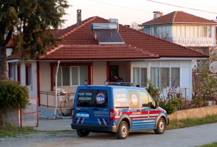 Burdur Yeşilova Belediye Başkanı ve eşine yönelik silahlı saldırıda yeni gelişme