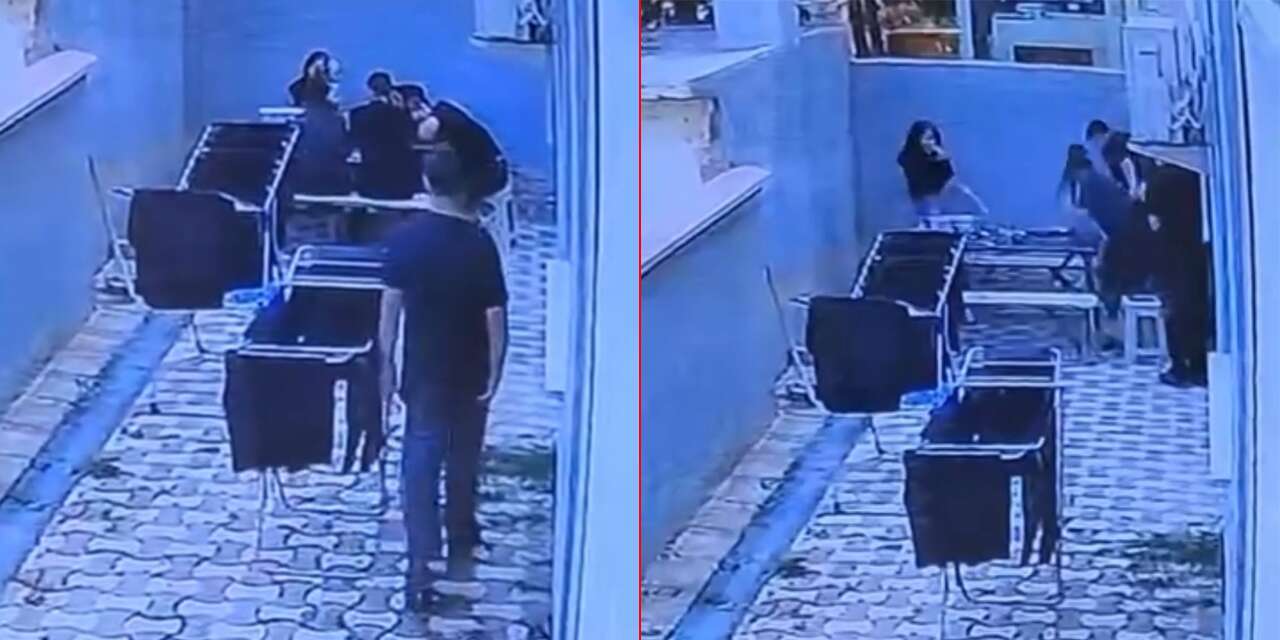 Konya’da 15 yaşındaki çalışan darp edildi! Sebebi de olay kadar vahim