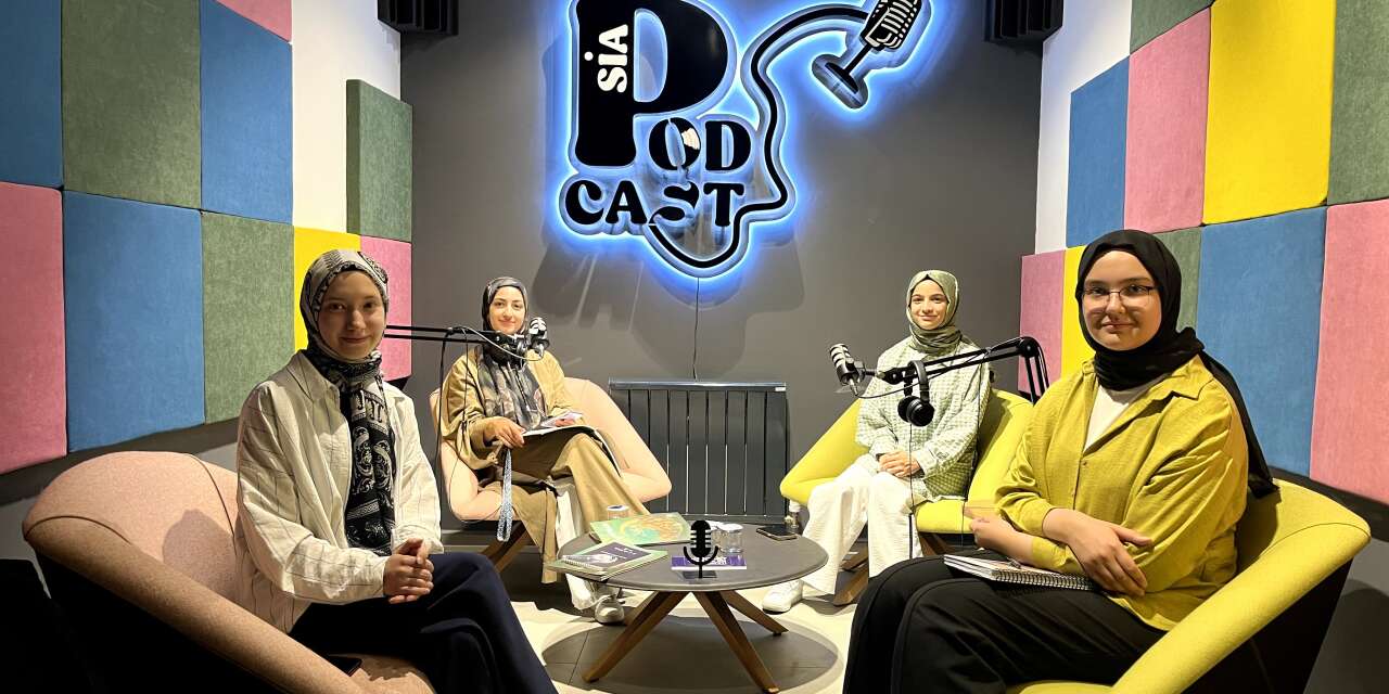 Konya’nın bisiklet kültürü artık podcast serisinde anlatılıyor