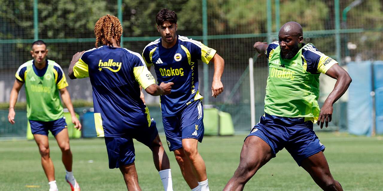 Konyaspor’un rakibi Fenerbahçe’de hazırlıklar başladı
