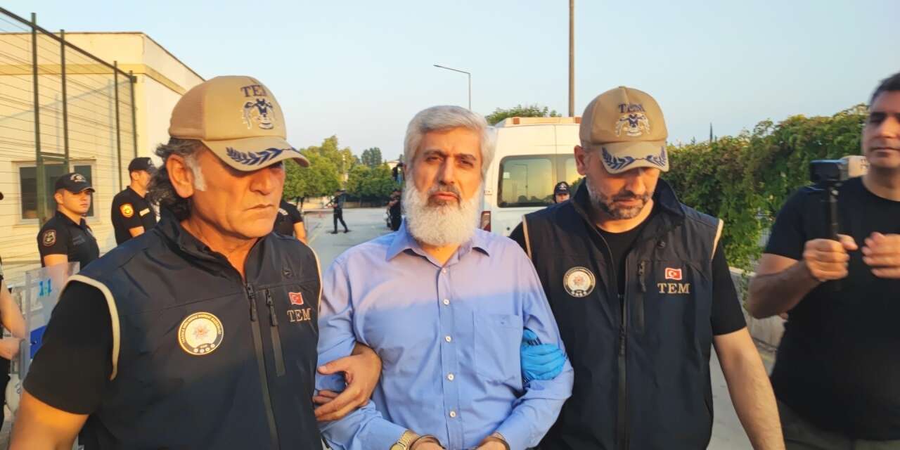 Kuytulcular operasyonunda yeni detay! Levent Börek’e kayyım atandı