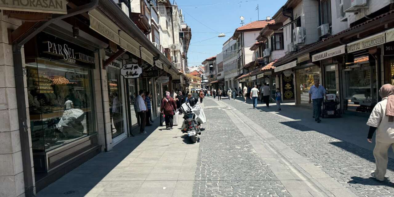Sürpriz hamle altını uçurdu! Rakamlar 3 ayın zirvesinde