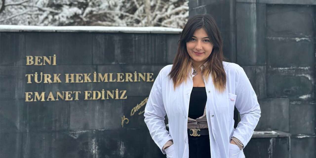 22 yaşındaki Yaren Mercan'ı hayattan koparan sürücünün cezası belli oldu
