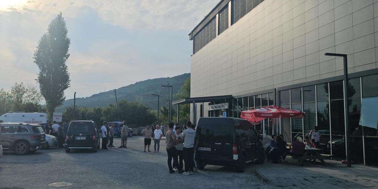 Elektrik akımına kapılıp balkondan düştü! 35 yaşındaki Mustafa Acur’dan acı haber