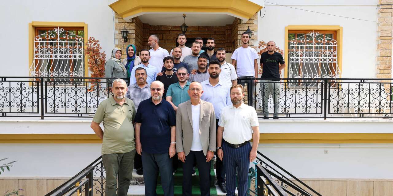 Konya’da bağımlılıkla mücadelede artıyor! Kadınlara özel merkez geliyor
