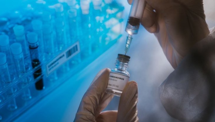 Koronavirüsün laboratuvardan sızdığı iddiası: Çin iddialara cevap verdi