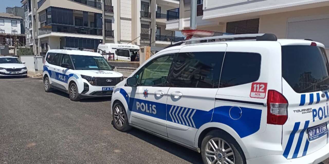 3 gün önce taşındığı evde ölü bulundu! Polis memuru Özgür Akçay’dan acı haber