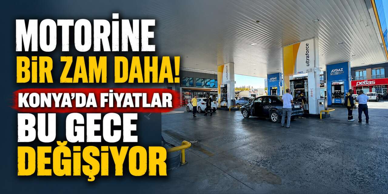 Akaryakıtta tabela yine değişiyor! 85 TL’ye dayanacak
