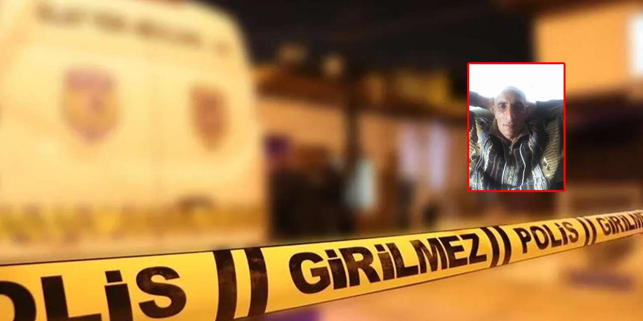 İftira bir aileyi parçaladı! 24 yaşındaki genç babasını öldürdü