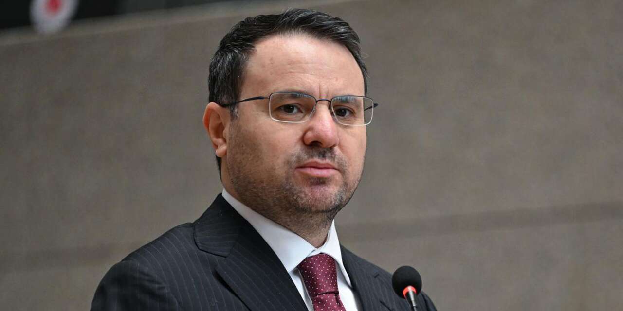 Bakan Gürlek duyurdu! Ankara’daki seri cinayetlerin faili bulundu