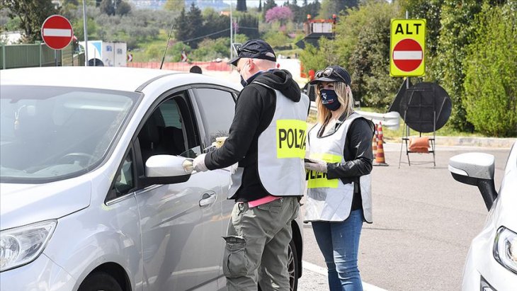 Salgına karşı dünya hangi önlemleri aldı, Türkiye neler yaptı