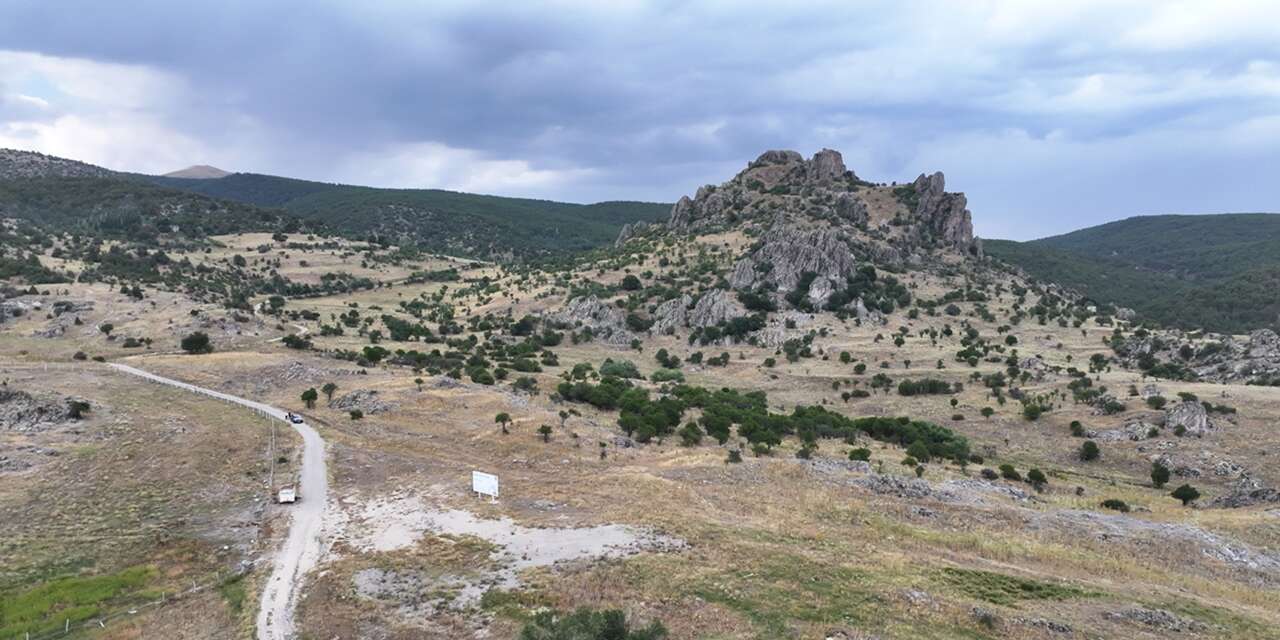 Bilim insanlarının gözü Konya’da! 850 yıllık sır yeniden gündemde