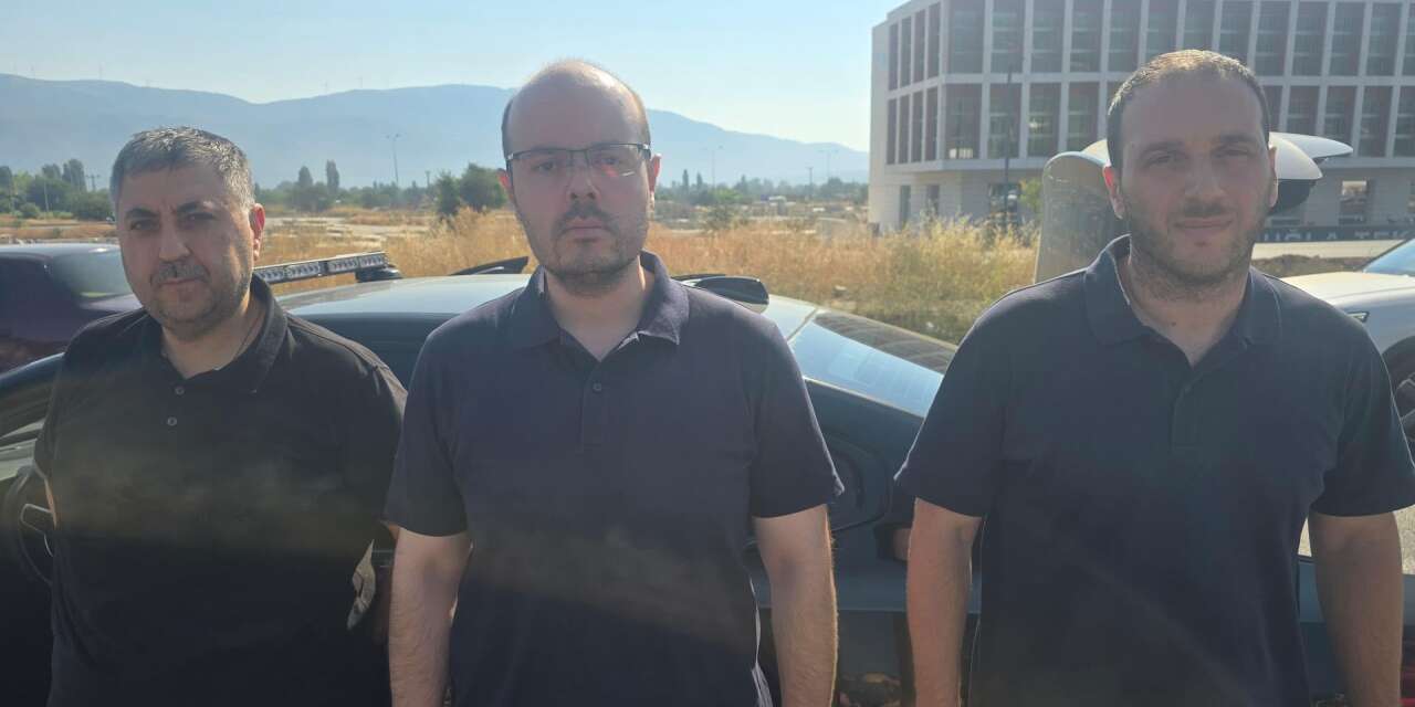 Kuriş soruşturmasında Mehmet Özmen detayı! Para trafiği ve mal varlığı dikkat çekti