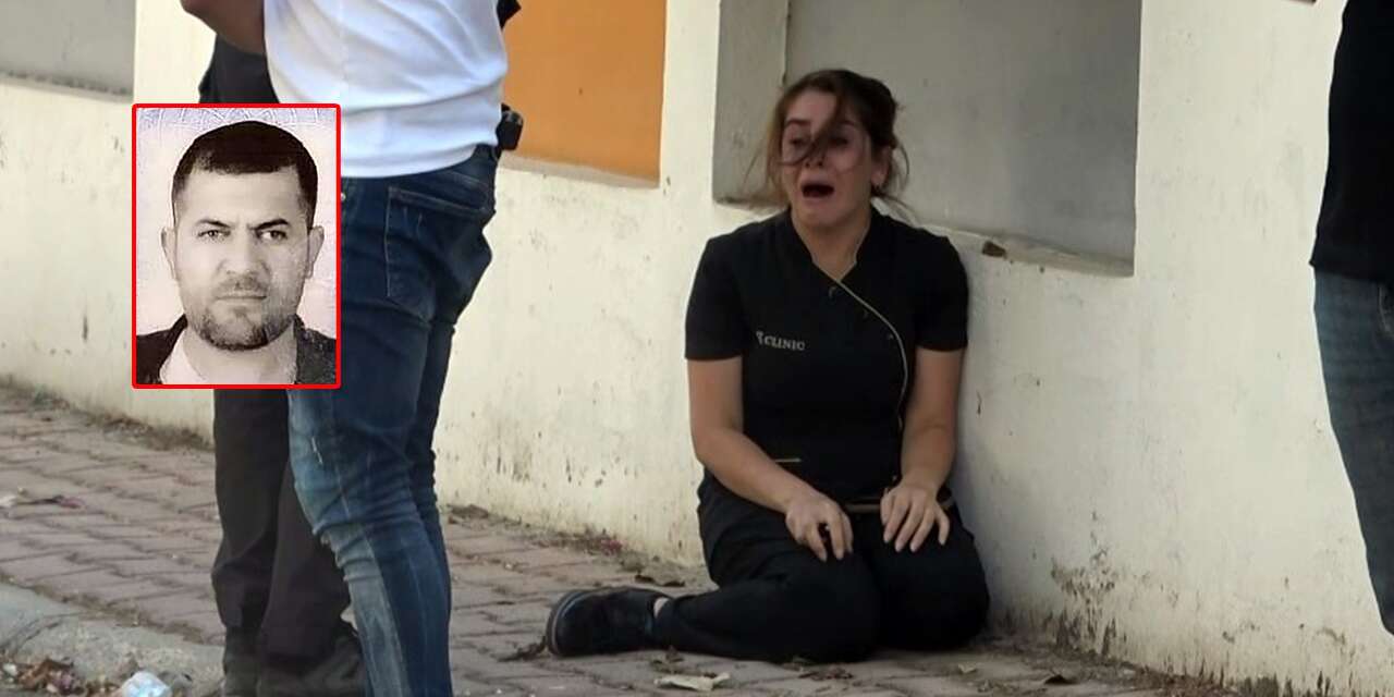 Aile ziyareti yürek yaktı! Ağabeyinin evinin önünde öldürüldü