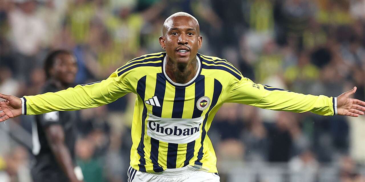 Resmi açıklama geldi! Fenerbahçe’nin yıldızı Konyaspor maçında yok