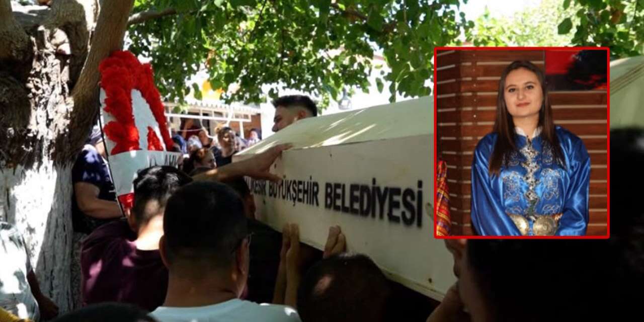 Acı haber doğum gününde geldi! 27 yaşındaki kadın öldü