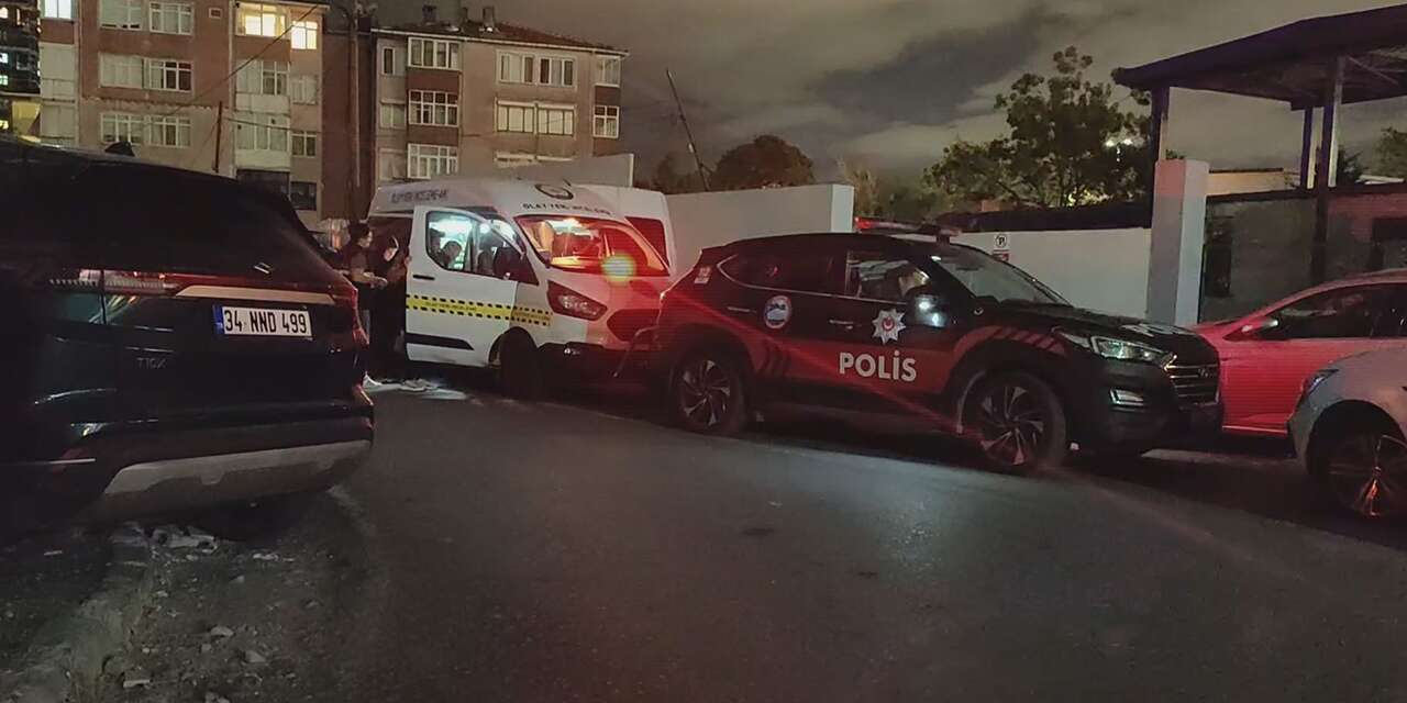 Motosikletle geldi, oyun oynayan 2 kişiye kurşun yağdırdı! İkisi de öldü