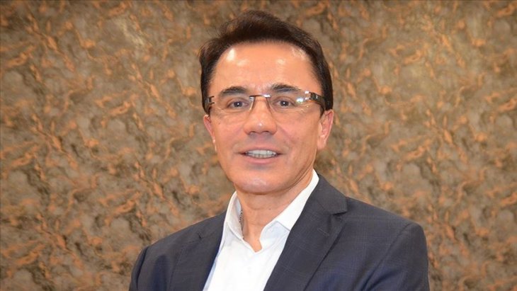 Dr. Ender Saraç'tan 'oruç tut sağlık bul' tavsiyesi