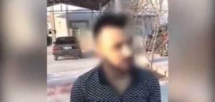 Konya’daki o sürücü hakkında flaş gelişme! Gözaltı kararı verildi