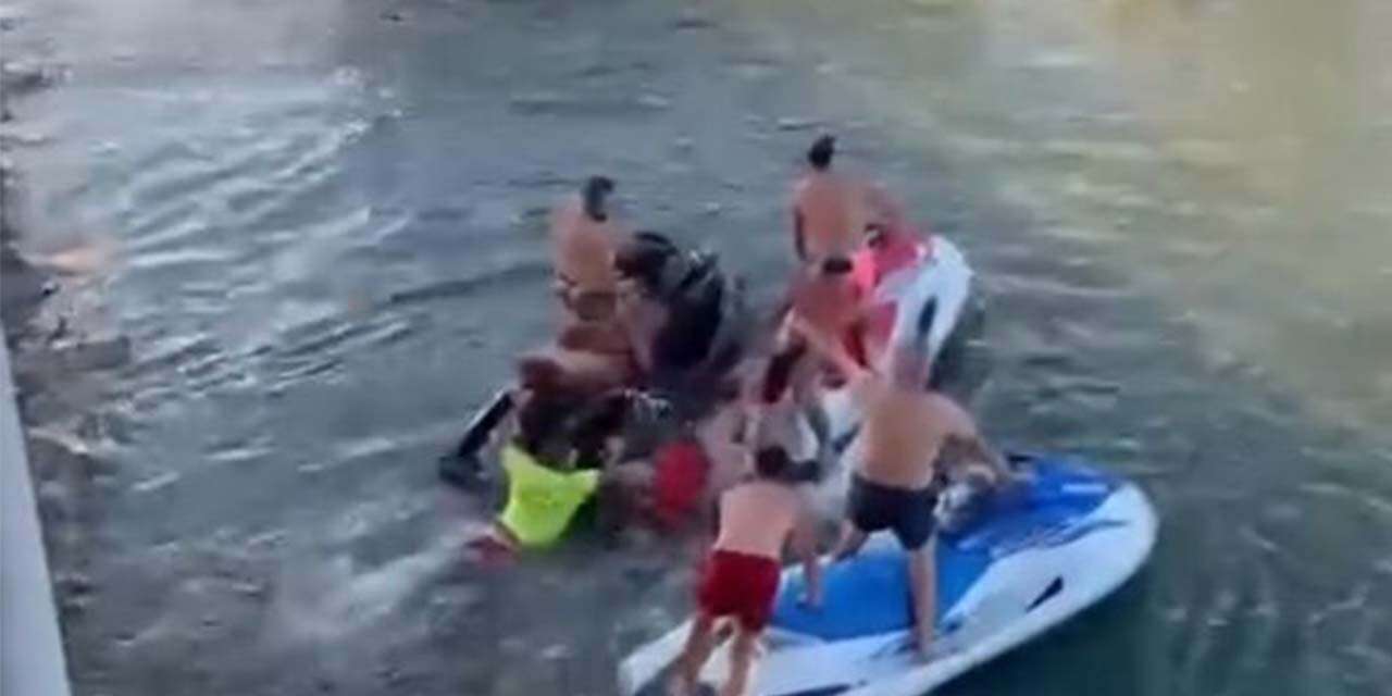 Deniz keyfi kabusa döndü! Arif Yalçı hayatını kaybetti