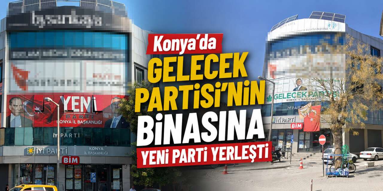 Gelecek Partisi fesih mi edildi, Yeni Parti'ye devir mi edildi?