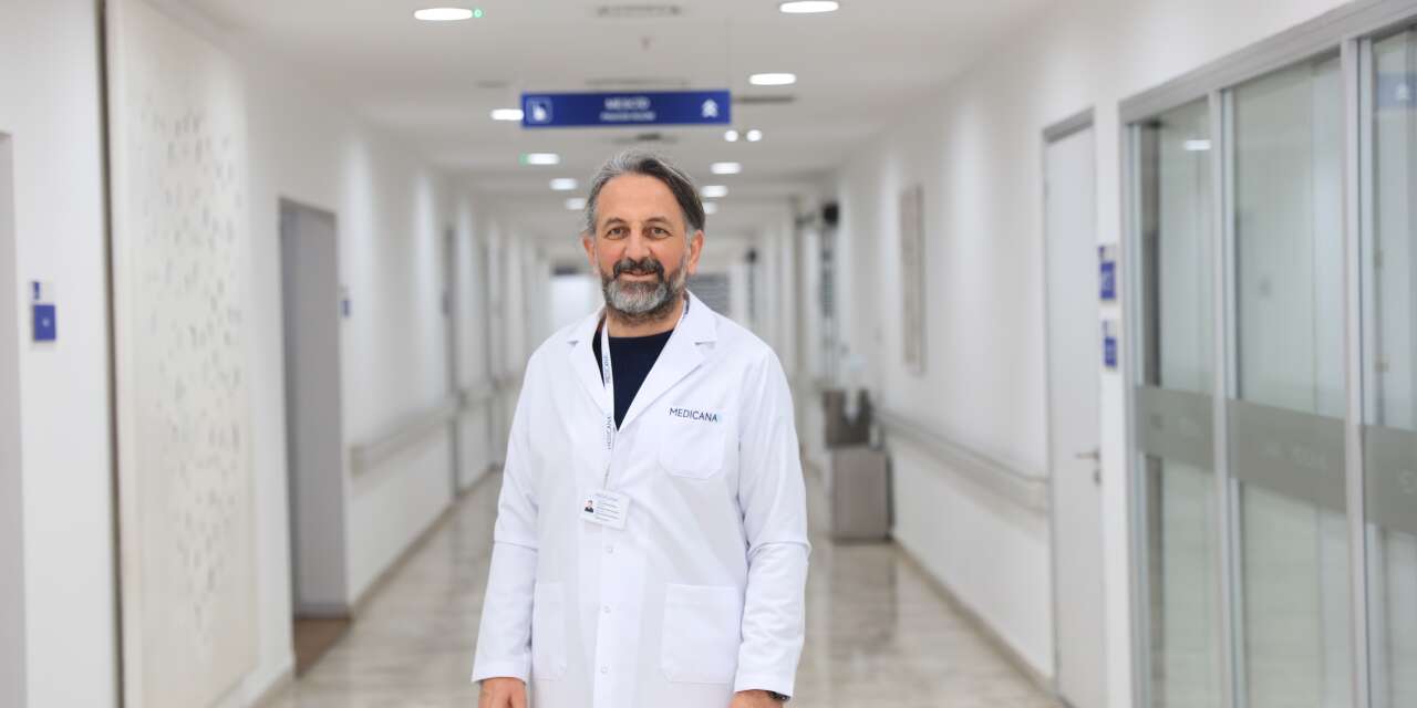 Konya’da uzman doktor uyardı! Ödem sandığınız şey başka bir hastalık olabilir