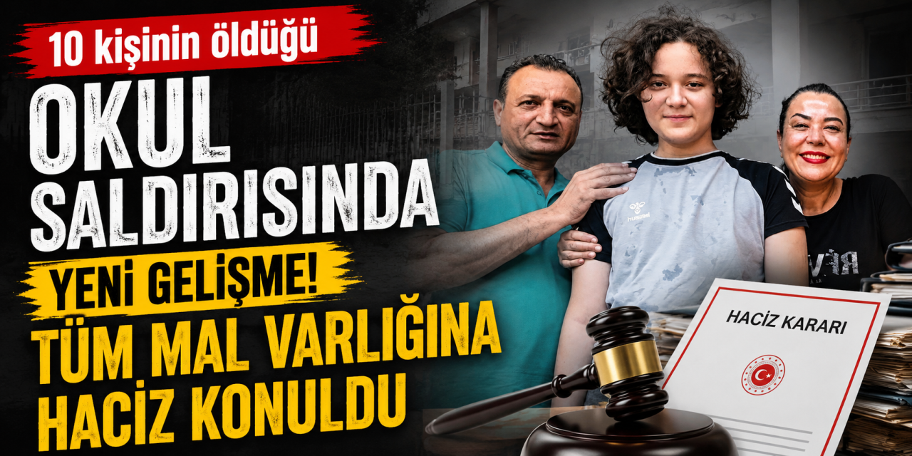 Okul saldırısında ölmüştü! Ayla öğretmenin ailesi 5,1 milyon TL’lik dava açtı