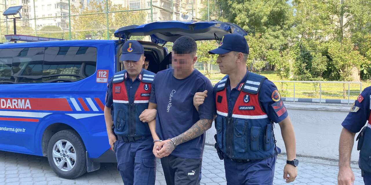 Boş arazide korkunç saldırı! Kaçırılan gencin durumu ağır