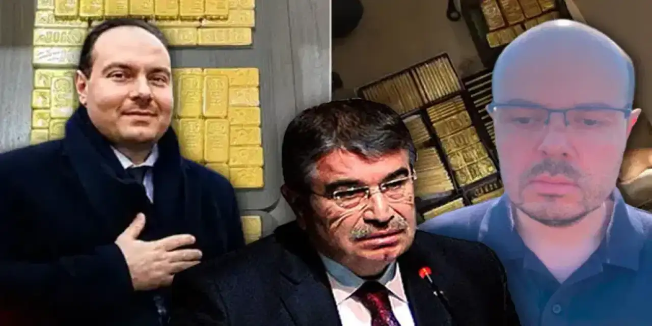 Kuriş soruşturmasında yeni detay! İdris Naim Şahin’e tahsisli 2 araç daha çıktı