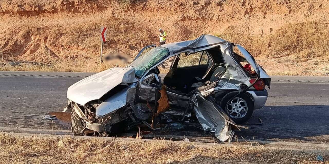 Ölü sayısı 4’e yükseldi! 9 yaşındaki Sara Kalkan da hayatını kaybetti