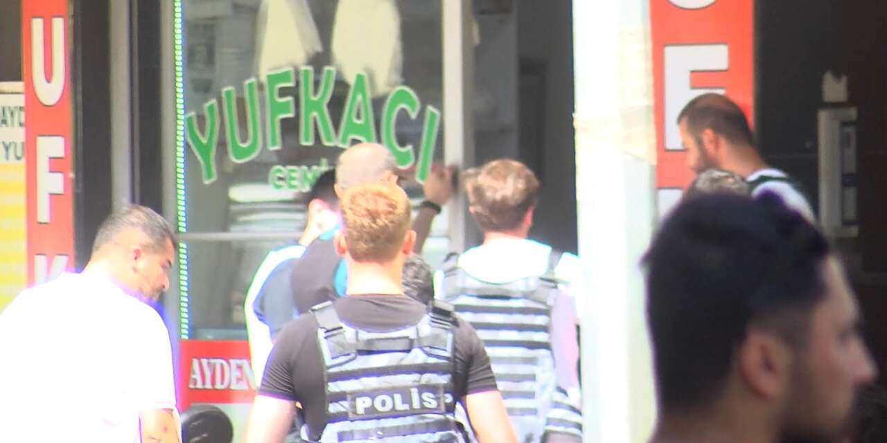 Yufkacıda cinayet! Şerife Gezer eski sevgilisi tarafından öldürüldü