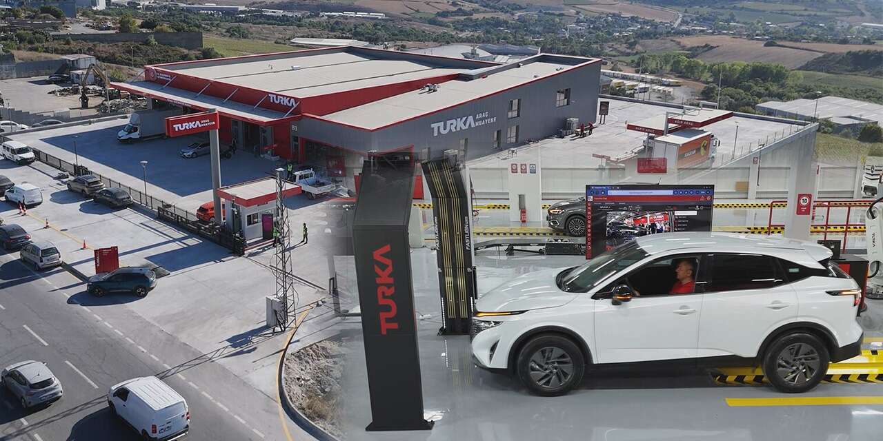 TÜVTÜRK dönemi bitiyor, TURKA geliyor! Araç muayenesinde neler değişecek?
