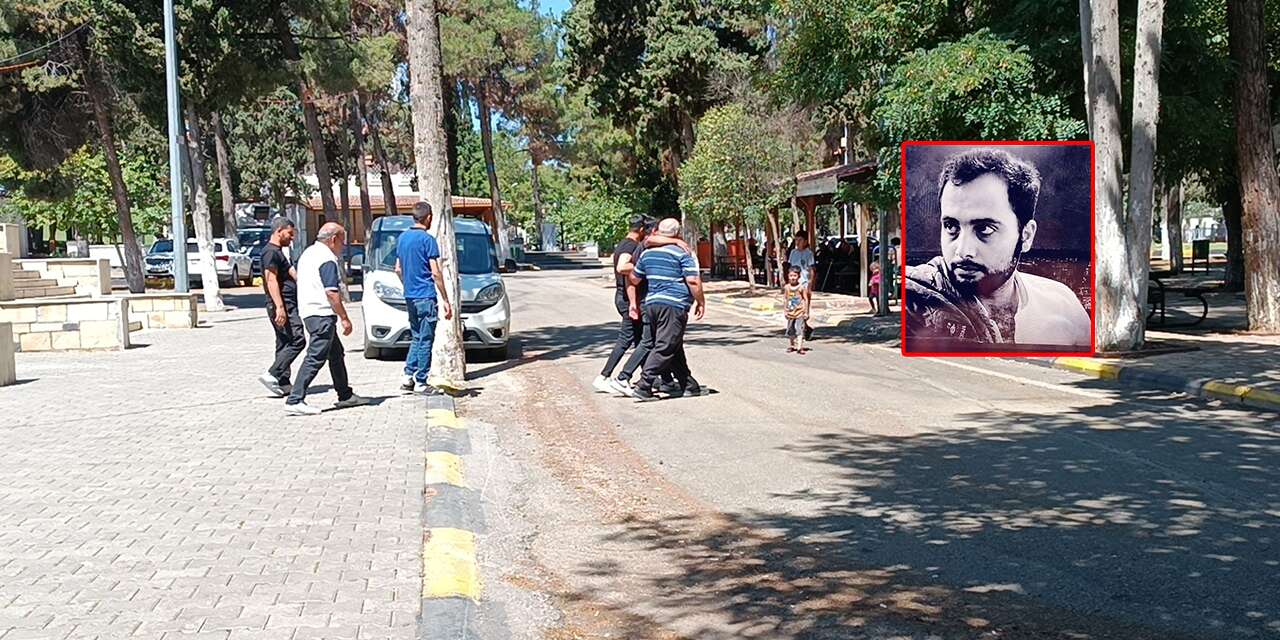 20 bin lira için kan döküldü! 4 çocuk babası Bedir Koca öldürüldü
