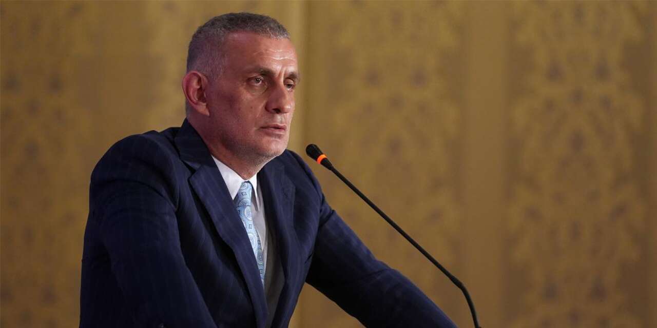 Yabancı kuralı değişti! TFF’den yeni düzenleme