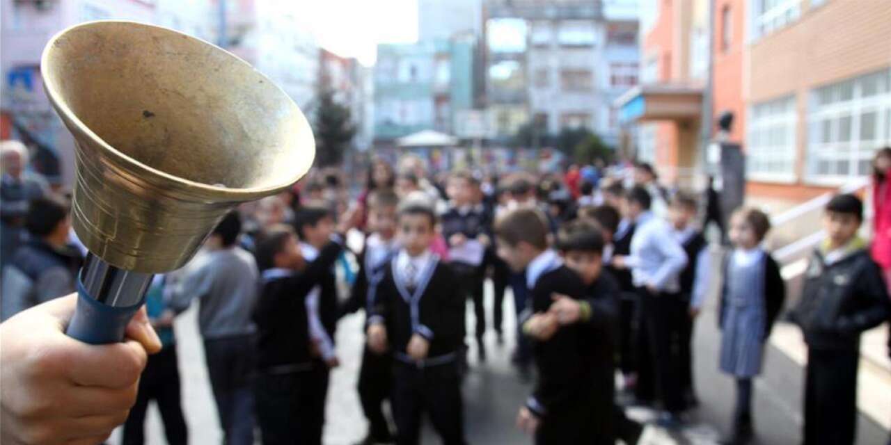 Özel okullarda yeni dönem! Tarih verildi, artık kullanamayacaklar