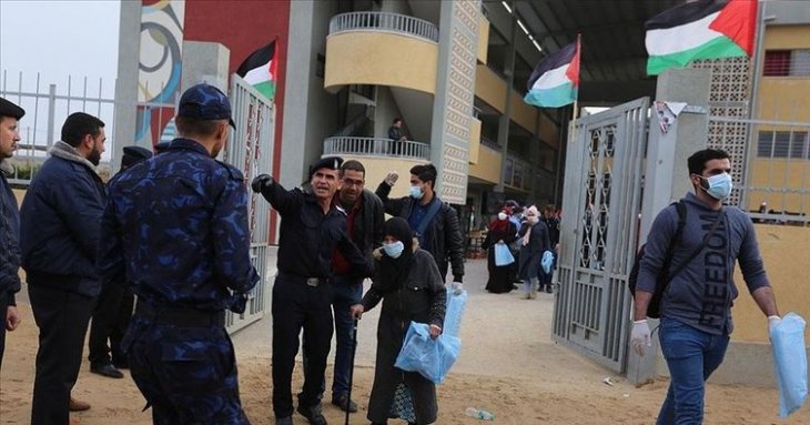 İsrail Kudüs'te yaşayan Filistinlilere yönelik tıbbi ihmal politikası uyguluyor
