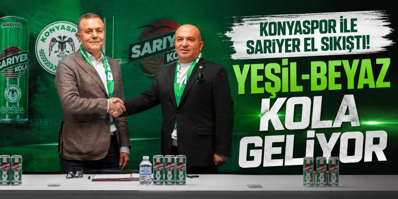 Konyaspor’a yeni gelir kapısı! Taraftar alacak, kulüp kazanacak