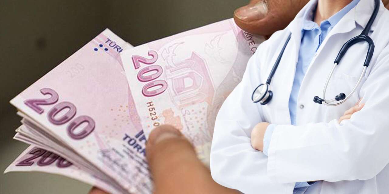 51 hastadan 2,6 milyon lira! Ameliyat parası aldığı iddia edilen doktor tutuklandı
