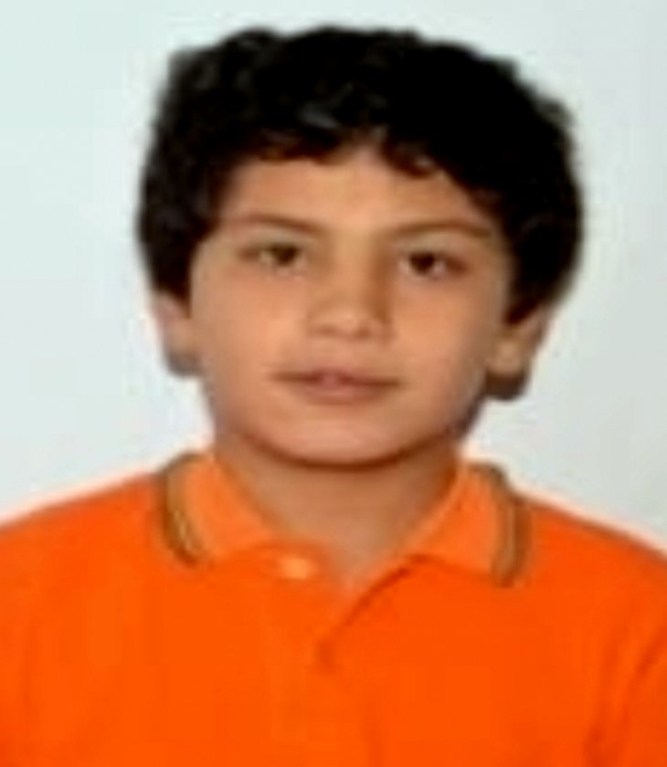 Kalp krizi geçiren 14 yaşındaki Ferhat kurtarılamadı