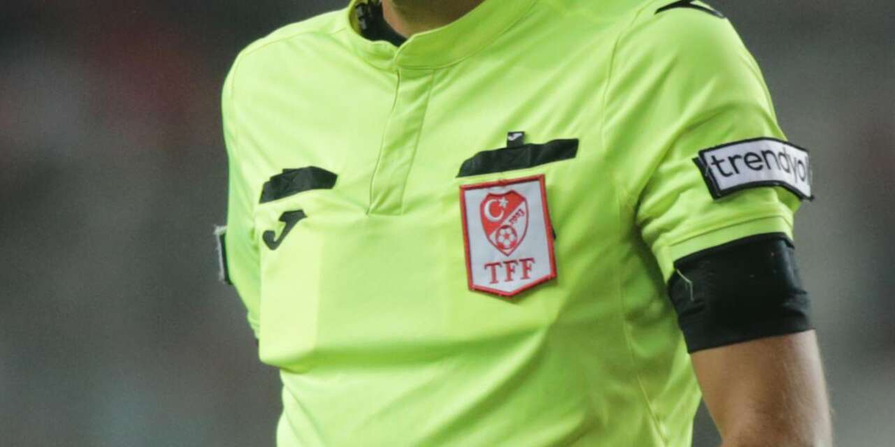 Konyaspor-Kocaelispor maçının hakemi belli oldu