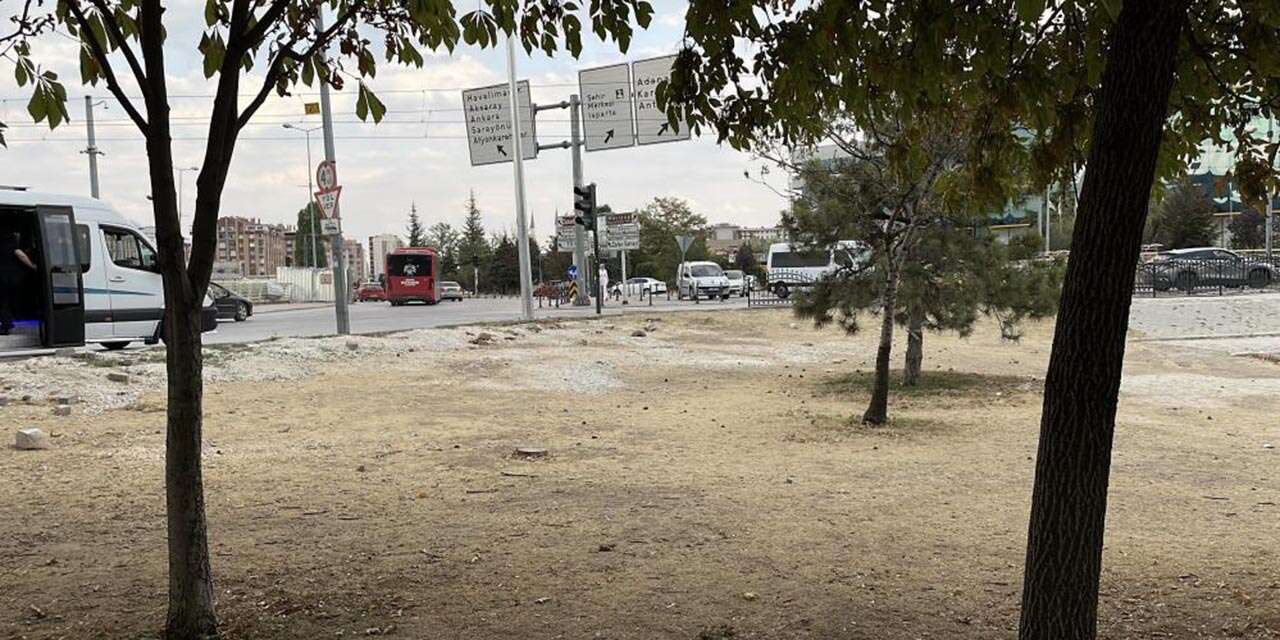 Konya’da kıskançlık meselesi kanlı bitti! Bıçaklanan 15, bıçaklayan 16 yaşında