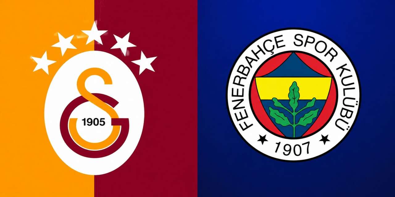 Galatasaray ve Fenerbahçe’nin Şampiyonlar Ligi’ndeki rakipleri belli oldu