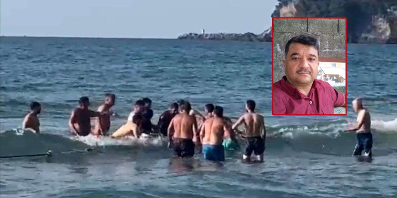 Yardım etmek isterken canından oldu! Emekli imam Yılmaz Çiftçi’den acı haber