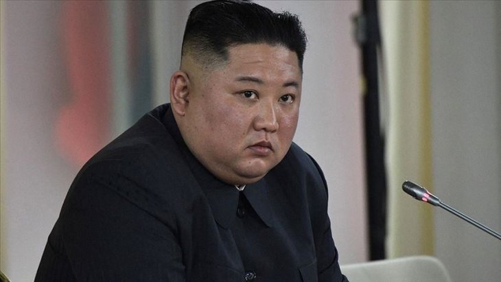 ABD'den flaş Kim Jong-un iddiası: Ameliyat oldu, durumu ciddi