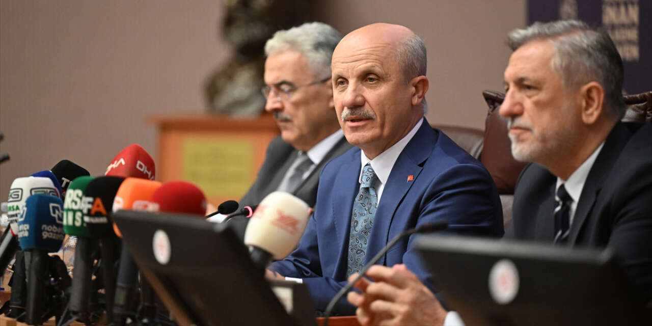 Üniversite öğrencilerini yakından ilgilendiriyor! Yeni sistem Konya’da başlıyor