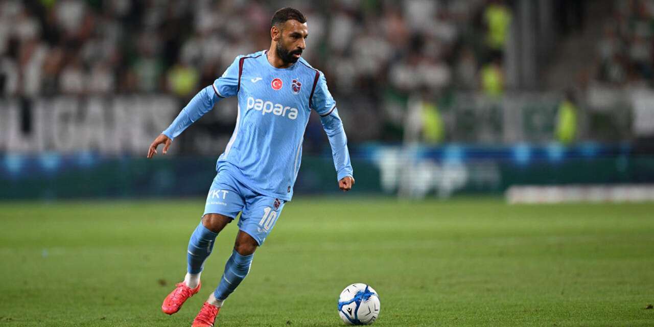 Trabzonspor’un Konferans Ligi’ndeki rakipleri belli oldu