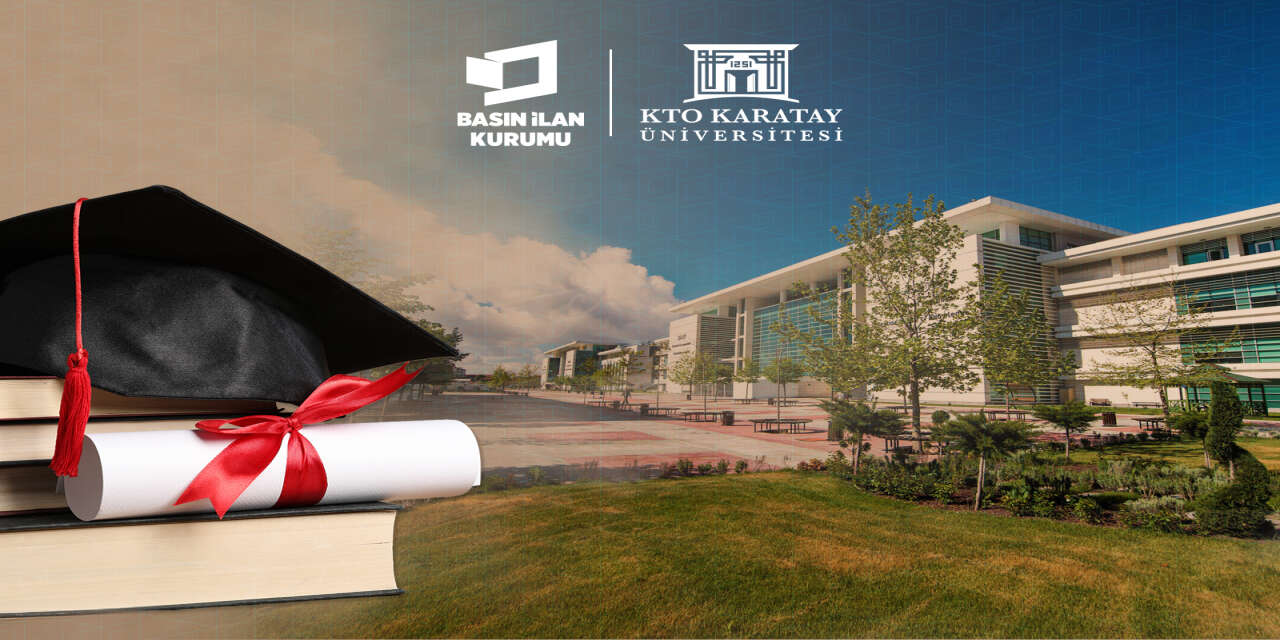 BİK ve KTO Karatay Üniversitesi el sıkıştı! Basın sektörüne yüzde 30 indirim