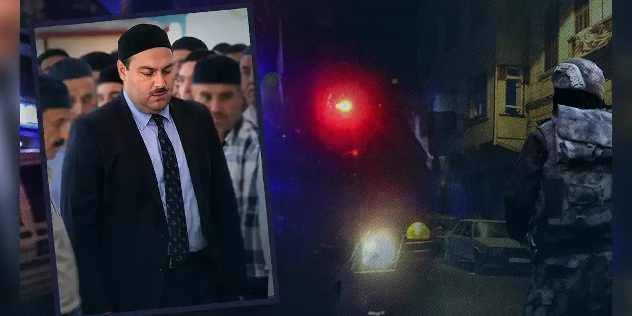 Konya’ya da uzanan Süleymancılar soruşturmasında 35 isim daha tutuklandı