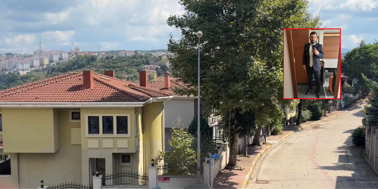 Yazar Murat Koparan’dan acı haber! Evinde vurulmuş halde ölü bulundu