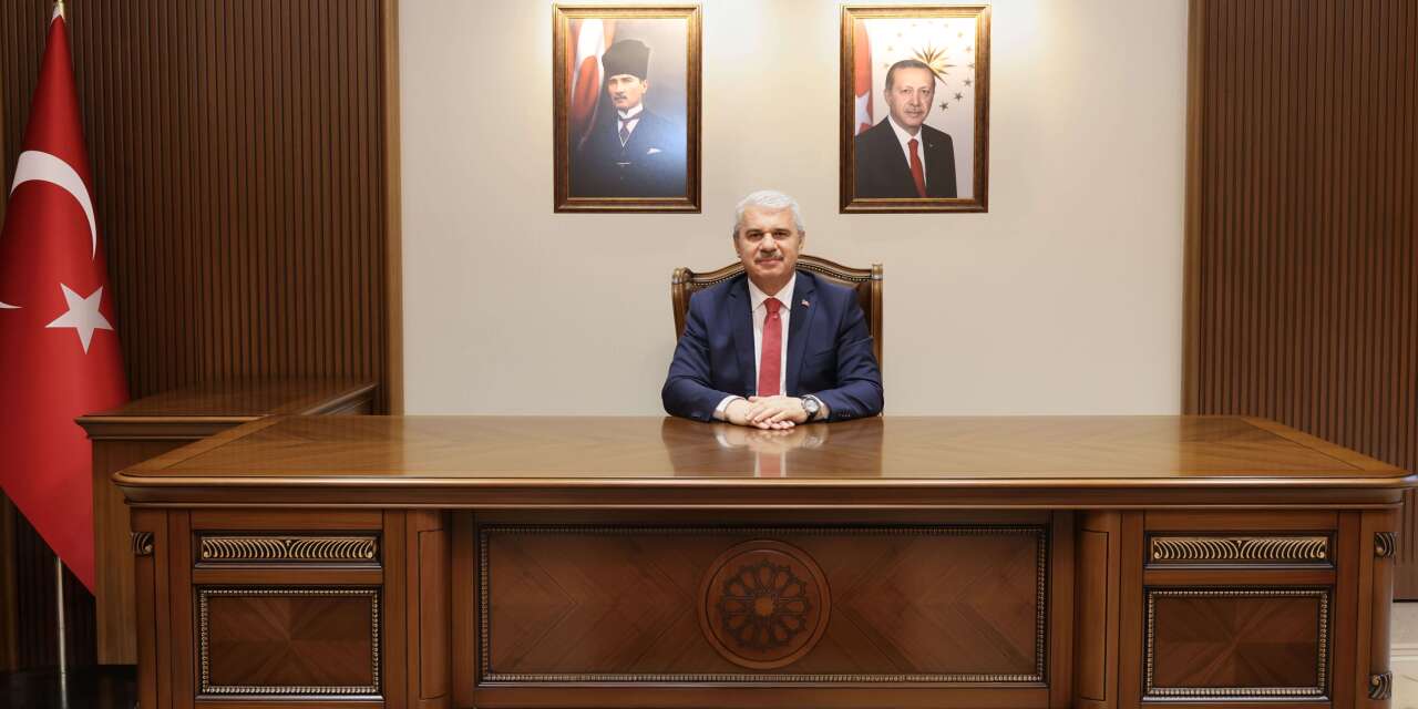 Vali Akın açıkladı: “Konya, zafer yolunda stratejik bir merkezdi”